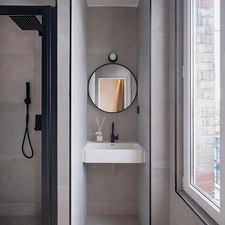 Charming Studio In Pantin Extérieur photo